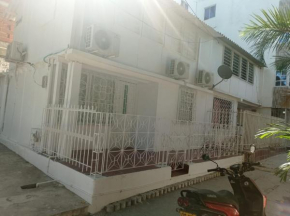 CASA LAS PALMAS